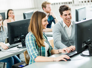 Adaptive Digital Skill Training Courses