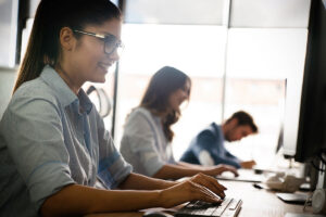 Industry-aligned Tech Learning Programs