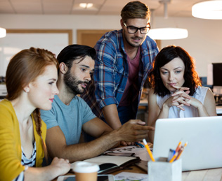 Hands-on Software Development Training