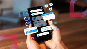 Android App Development in Madurai