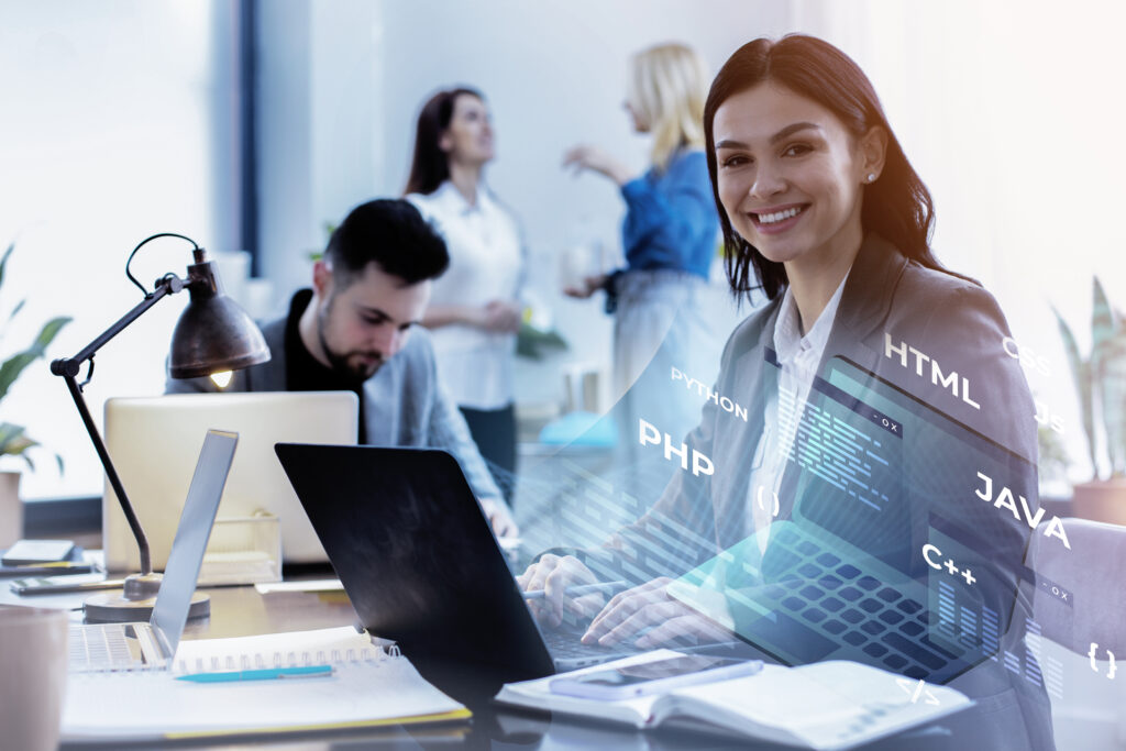 Real-World Software Skills Training