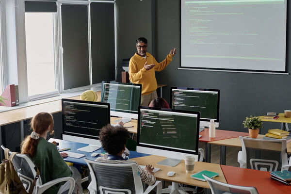 FullStack Development Training Institute Madurai