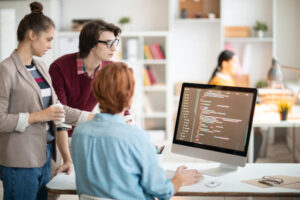 Full Stack Web Development Course in Madurai